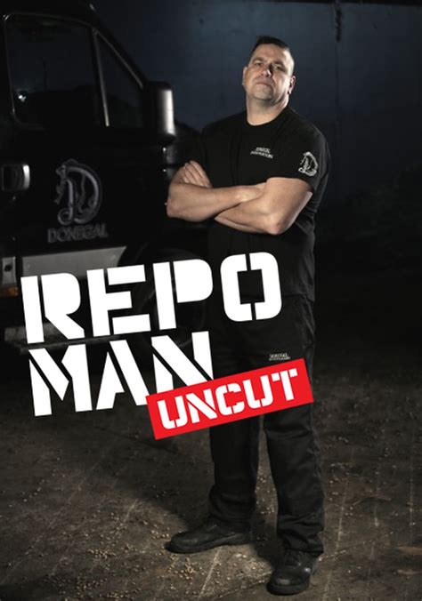 Watch Repo Man Uncut .